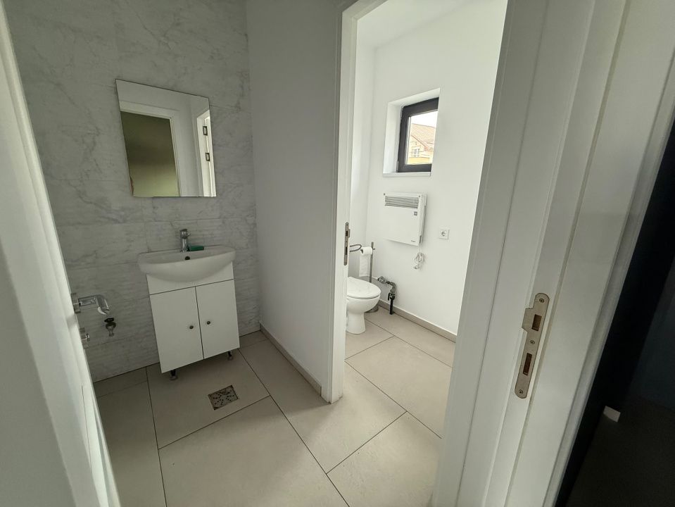 Spatiu comercial, 122 mp, open-space, Exterior Est, Cartier Ford – fotografia 2 din 4