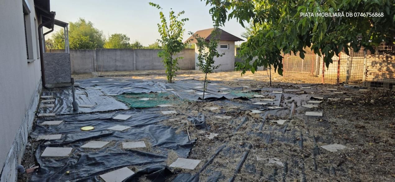 🏡 Vilă Impunătoare cu 9.800 mp Teren – Bungetu, Dâmbovița | Oază de Liniște – fotografia 23 din 23