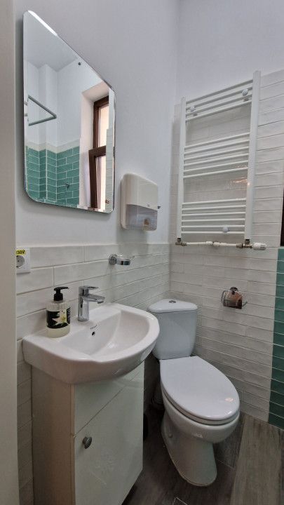 Vila D+P+E+M | Parcul Carol | Bulevardul Libertatii | – fotografia 13 din 28