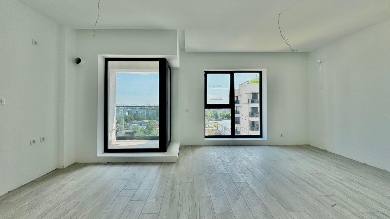 High Garden East | Studio | Best deal | Ready to move – fotografia 1 din 12