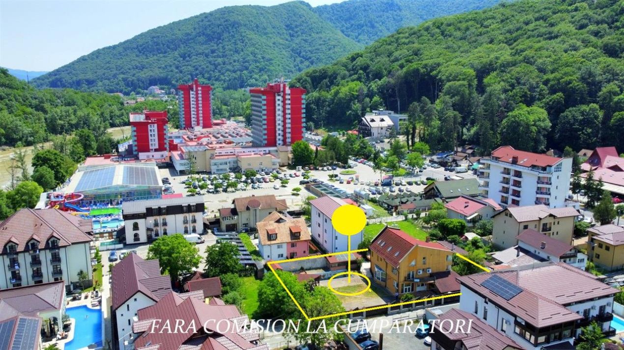 CACIULATA VILA 736 MP TEREN 1200 MP – fotografia 1 din 37