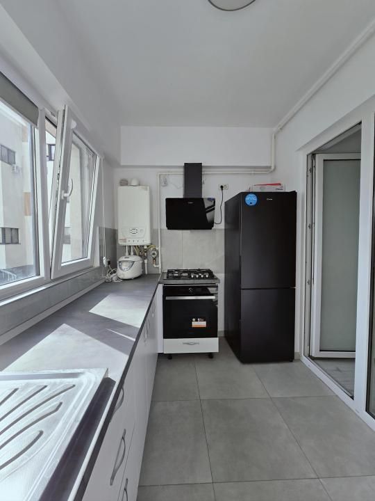 Central Adress Residence - Apartament 2 camere de Inchiriat – fotografia 7 din 8