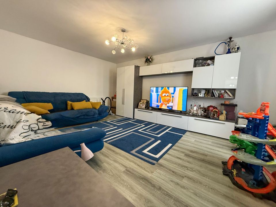 Casa P+M cocheta de vanzare in Ovidiu Sud - Zona Excelenta – fotografia 7 din 20