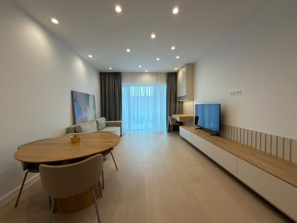 Apartament 2 camere | Aviației Tower | Promenada Mall si Metrou la 2 min – fotografia 6 din 20