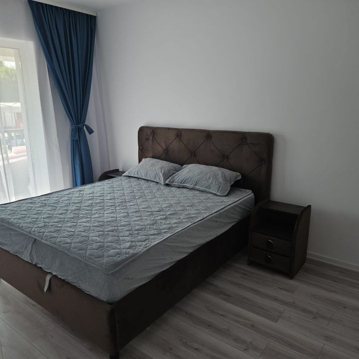Apartament  2 camere, 54 mp, parcare, MODERN, zona BMW! – fotografia 4 din 7