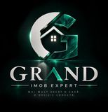 Logo GRAND IMOB EXPERT