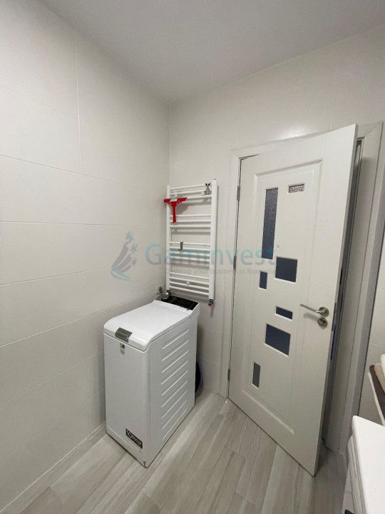Apartament de inchiriat 2 camere, Iosia, zona Prima Shops, Oradea – fotografia 12 din 14