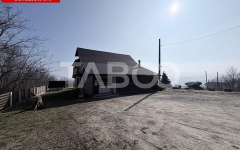 Casa de vacanta cu priveliste deosebita