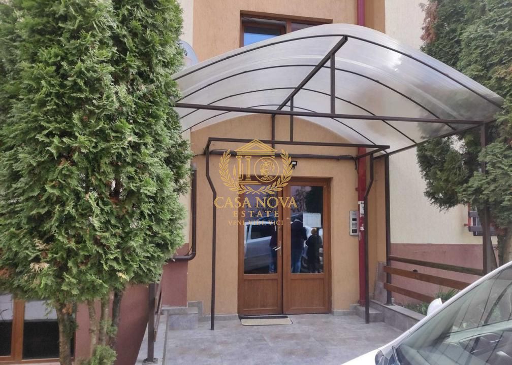 Apartament 2 camere, 67mp, zona Manastur – fotografia 2 din 8
