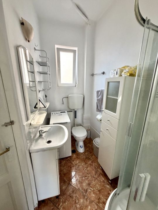 Inchiriere apartament 2 camere Cotroceni – fotografia 16 din 16