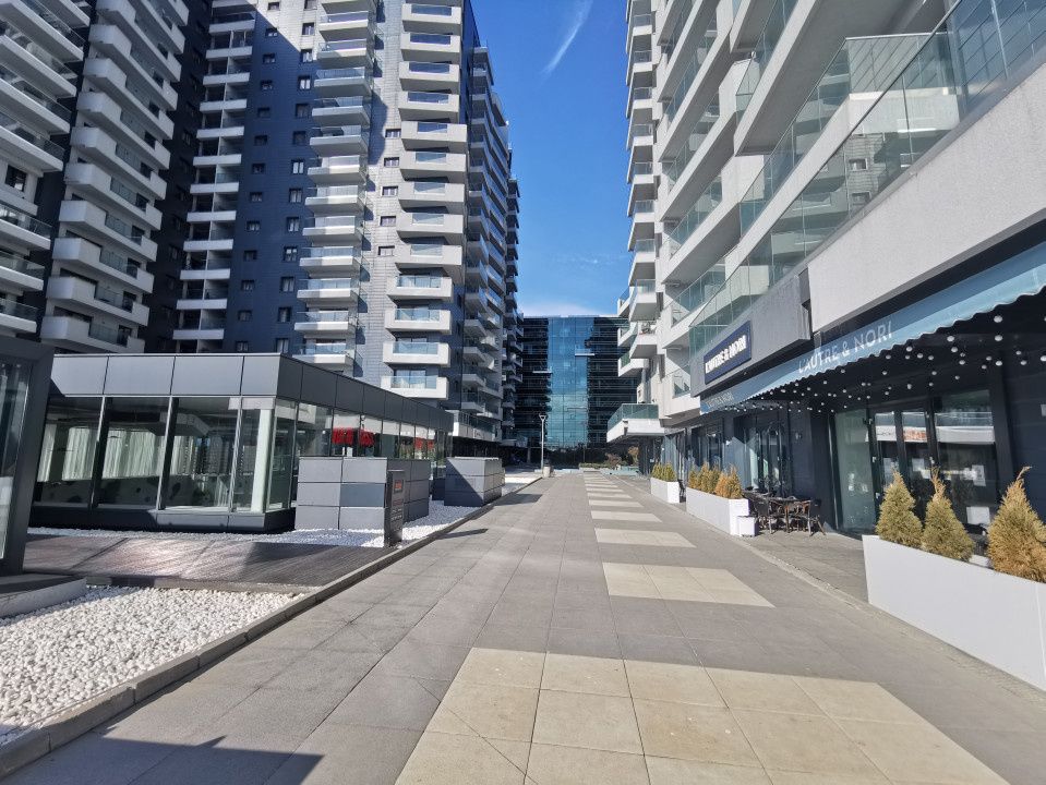 0% Comision! Penthouse 254mp | Living 116mp | UpGround | Semifinisat – fotografia 11 din 18