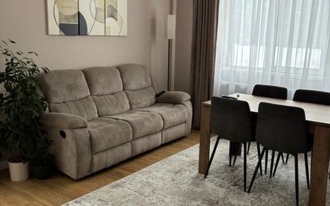 Apartament 3 camere 50mp | balcon | zona Tineretului