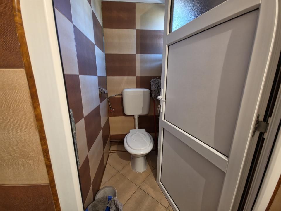 Spațiu comercial 107 mp Bd 1 Mai ideal sediu firmă aproape de Port – fotografia 9 din 11