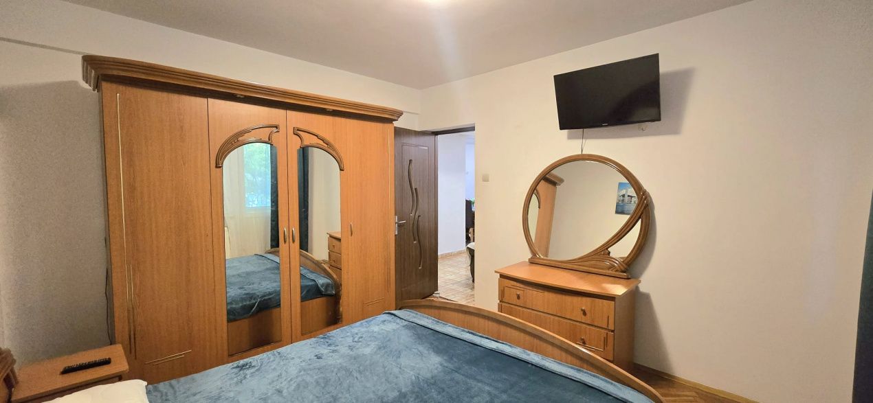 4 CAMERE DE ÎNCHIRIAT | VIZAVI DE CITY PARK MALL | IDEAL PENTRU STUDENȚI – fotografia 3 din 9