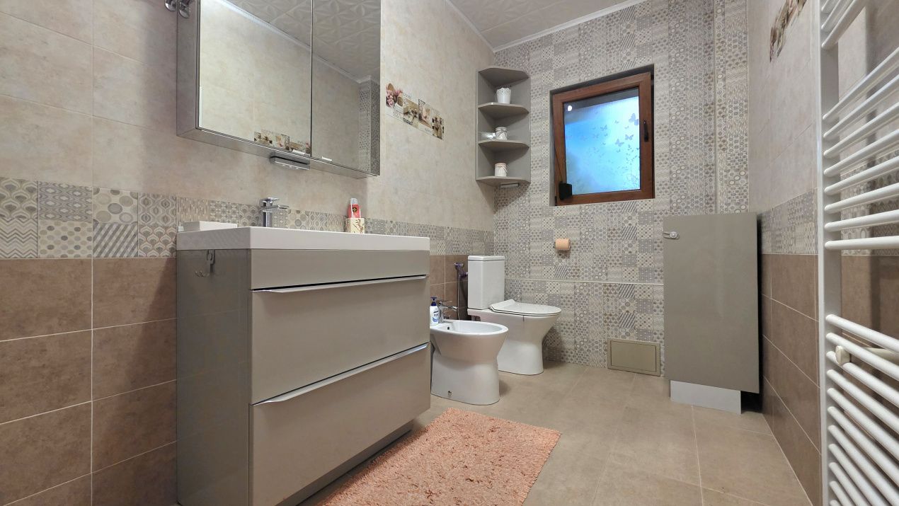 Casa P+M in Lazu - 4 camere - 300mp teren – fotografia 10 din 26