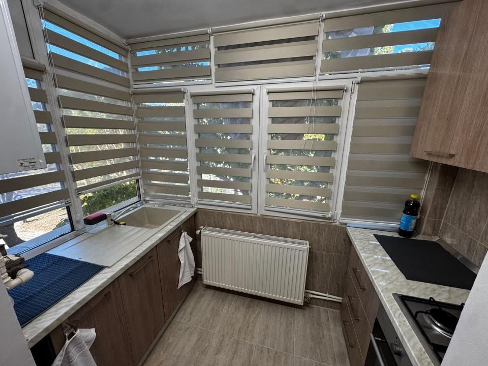 Apartament 3 camere, 72 mp, Cartierul Cornitoiu, Zona Unitatea Militara – fotografia 6 din 12