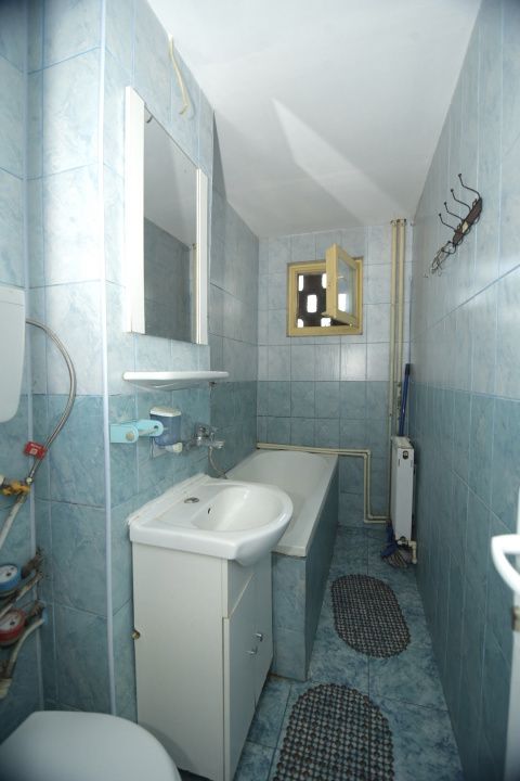 Apartament 2 camere zona Lidl Exercițiu Pitesti – fotografia 8 din 10