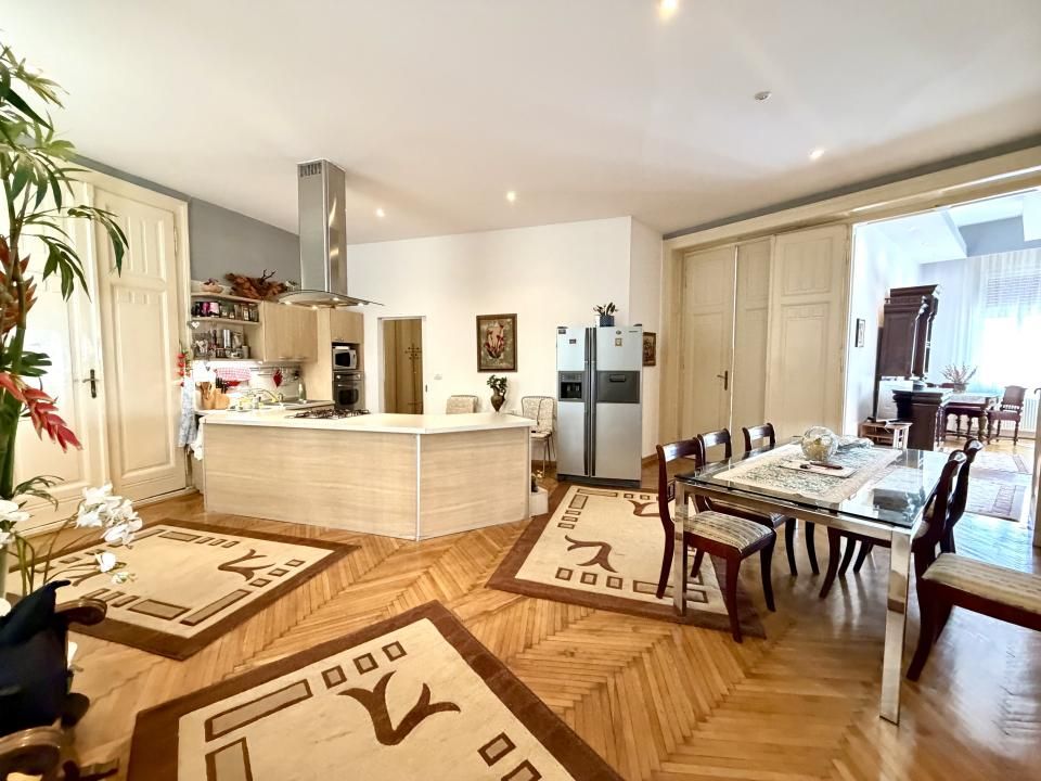 Apartament spatios 156 mp utili, 4 camere - Centru Timisoara – fotografia 5 din 9