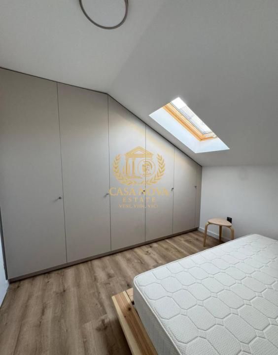 Apartament 3 camere 60mp, cartier Marasti, parcare, finisaje moderne – fotografia 4 din 8