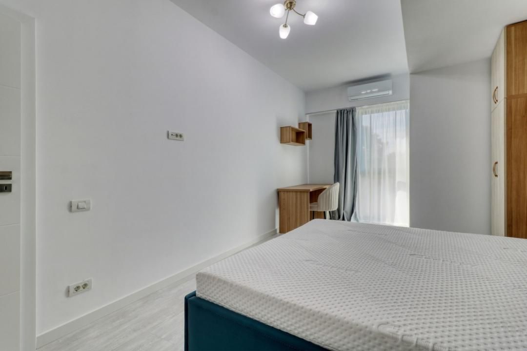 Apartament 3 camere de închiriat Decebal, bloc nou 2025 – fotografia 3 din 20