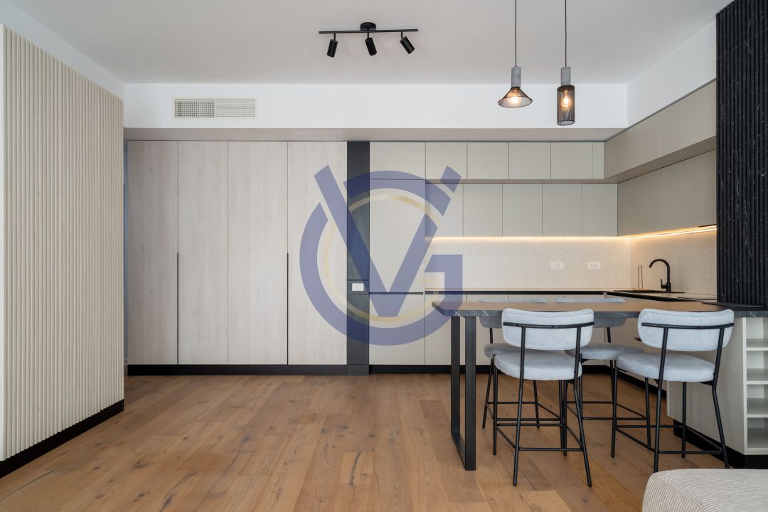 Atat de spatios! 68mp+TERASA 64 mp ca de Penthouse-Prima inchiriere-COMISION 0% – fotografia 12 din 29