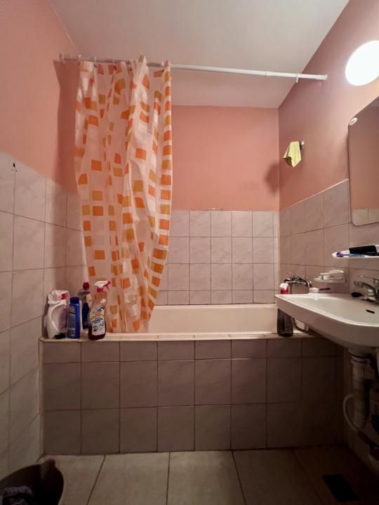 Apartament 2 camere, 58 mp utili, etaj 4/8 - zona Garii – fotografia 7 din 9