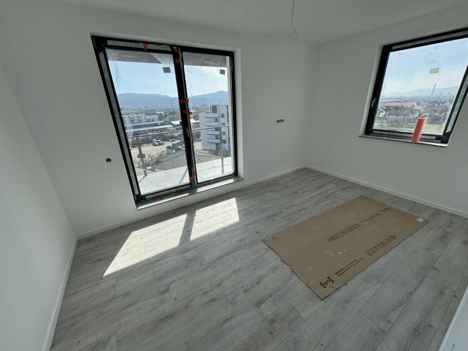 Apartament 2 camere, 40 mp utili + balcon 7 mp,  White Residence – fotografia 2 din 4