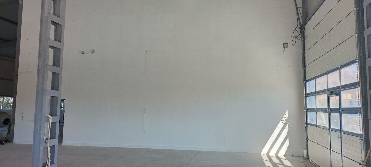 Ofertă închiriere hală/atelier auto cu birouri în Vânători,  Galați – fotografia 20 din 26