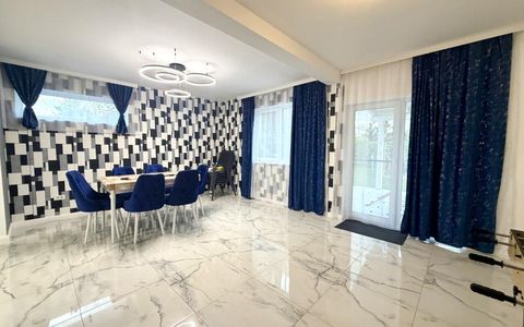 Comision 0% - Duplex modern 3 camere, 94 mp utili – Dumbravita