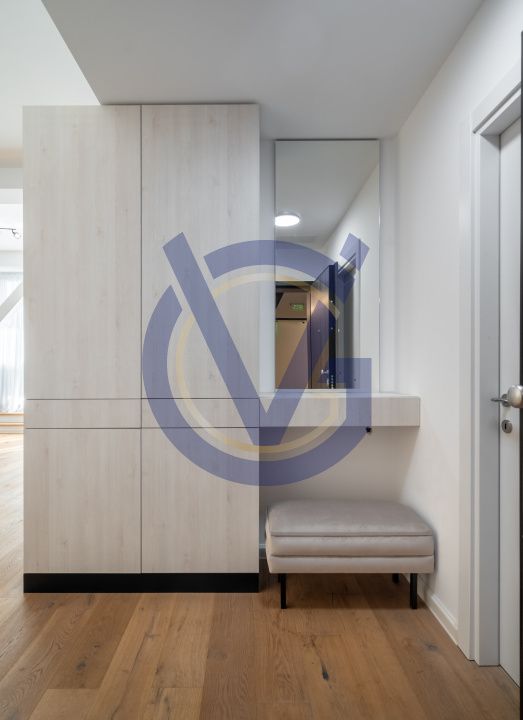 Atat de spatios! 68mp+TERASA 64 mp ca de Penthouse-Prima inchiriere-COMISION 0% – fotografia 23 din 29