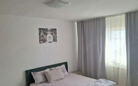 APARTAMENT 2 CAMERE I DECOMANDAT I ETAJ 2 I 52 MP I CETATE I ZONA PIATA I