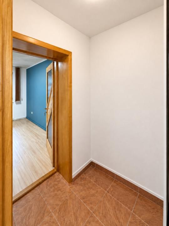 Apartament semidecomandat de 58 mp | Parter | Renovat | Disponibil imediat – fotografia 7 din 9