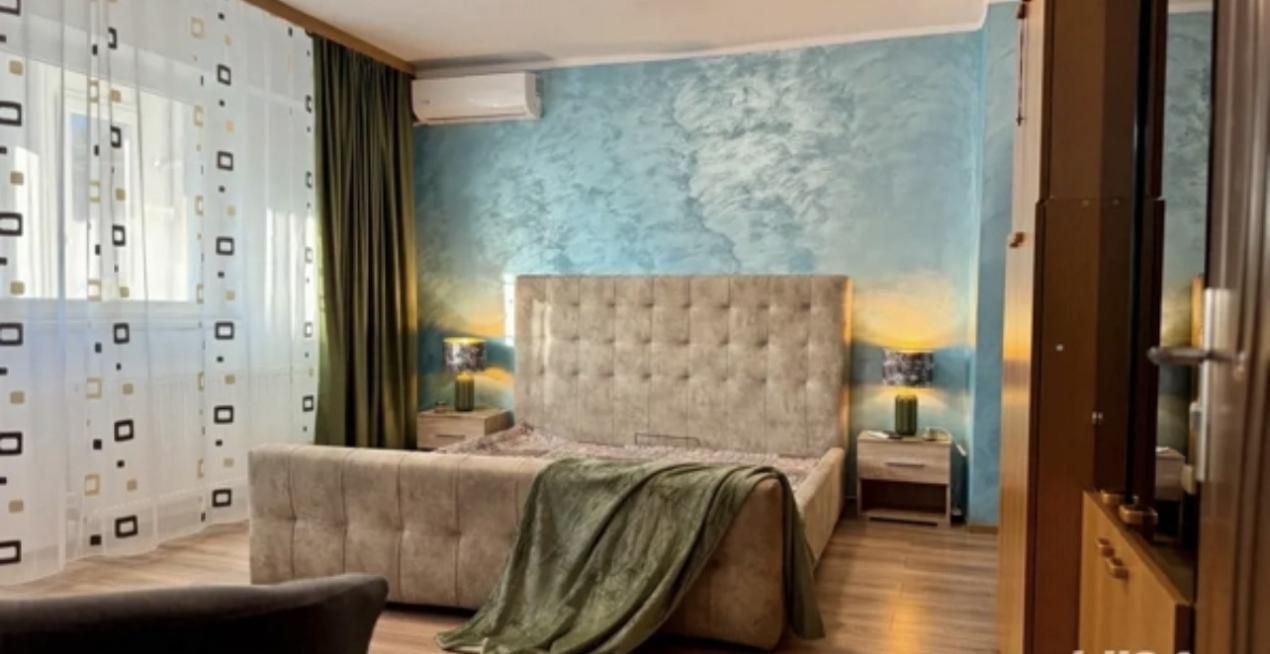 DE INCHIRIAT Apartament 1 camera, 50mp, etaj 1 - Aradului – fotografia 5 din 7