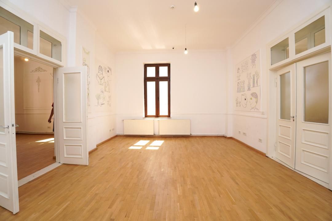 Clădire 12+ Camere | 355 MP + Terasă | Ultracentral – Universitate – fotografia 12 din 24