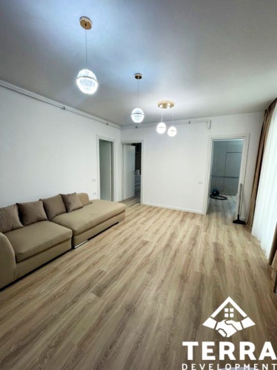 Apartament 3 camere - Tomis Plus – fotografia 4 din 25