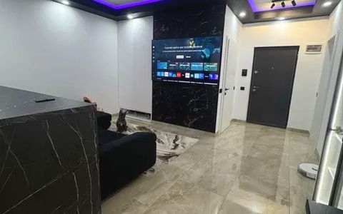 Apartament 2 camere | premium | 52 mp | Etaj 3 | zona Vivo
