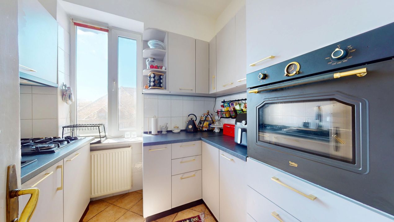 Apartament 4 camere de vanzare | Bd. Ferdinand – Str. Căminului – fotografia 17 din 21