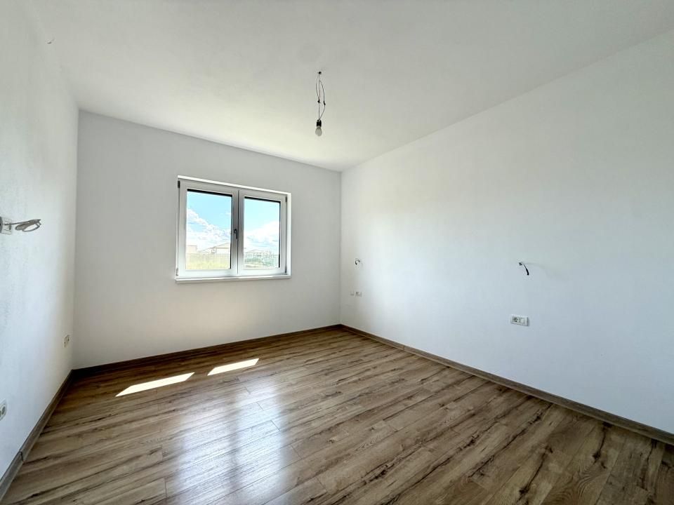 Casa individuala 4 camere, 125 mp utili, 623 mp teren - Dumbravita – fotografia 6 din 13