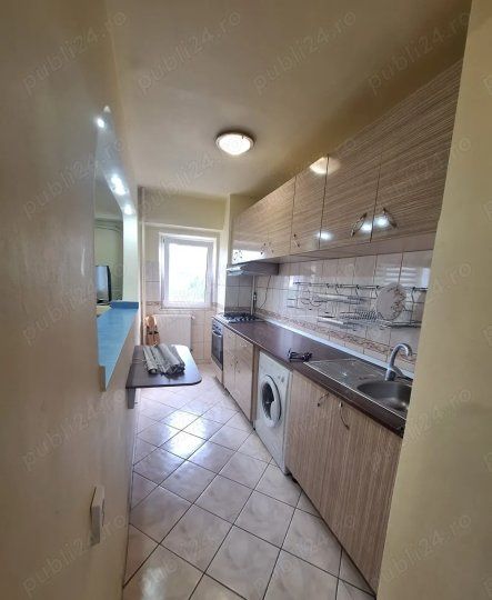 Garsoniera de inchiriat | Nerva Traian | Mobilat & Utilat | – fotografia 5 din 6