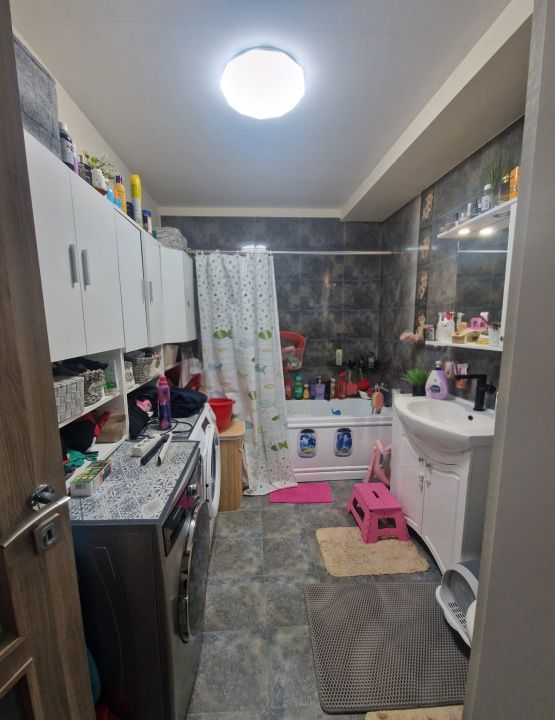 3 camere semidecomandat, Floresti – fotografia 8 din 11