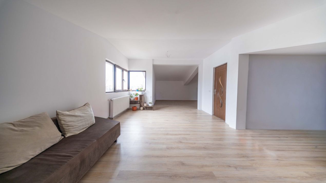 Casă Nouă P+1+M | 4 Dormitoare | 2024 | Zonă Liniștită | Jilava – fotografia 11 din 22