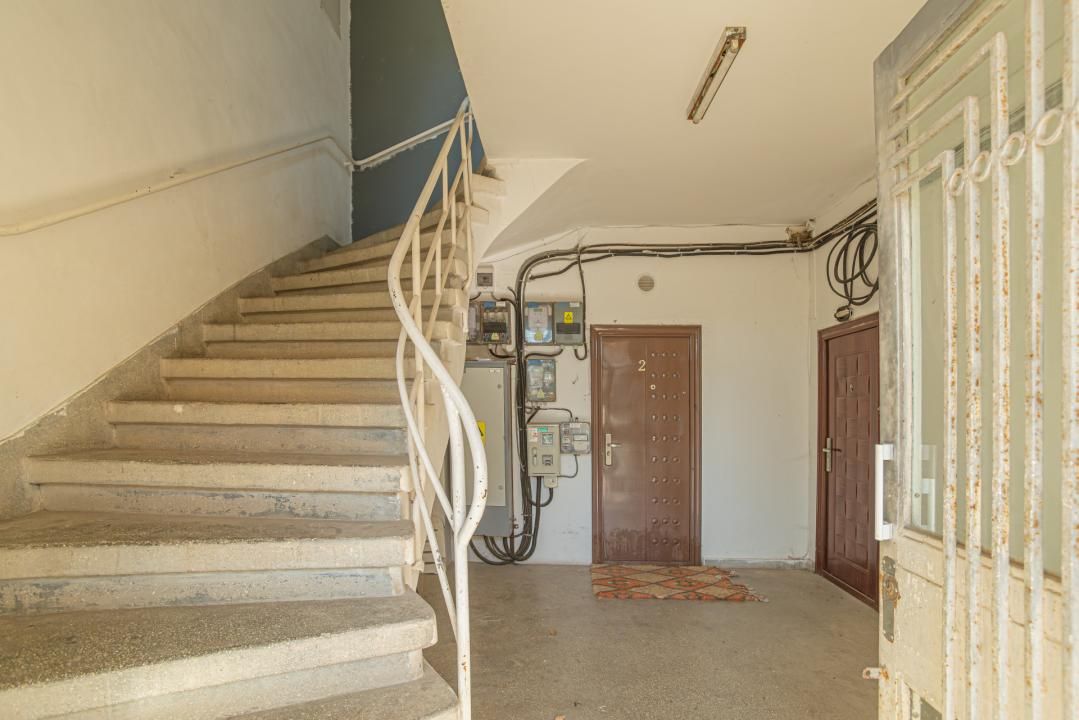 Apartament cu 2 camere, 89,95 mp utili, decomandat – Eforie Nord, etaj 1 – fotografia 22 din 25
