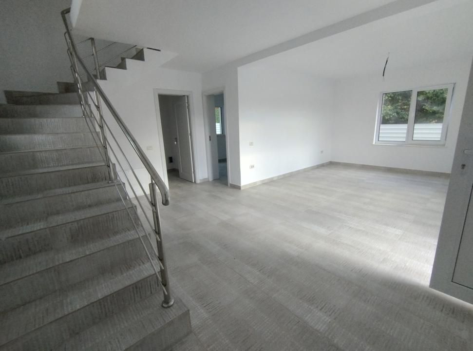 STEFANESTI | Casa individuala | teren 300 mp | AC 2026 – fotografia 5 din 11