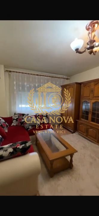 Apartament 2 camere 57 mp, etaj 5, zona Piata Marasti – fotografia 1 din 6