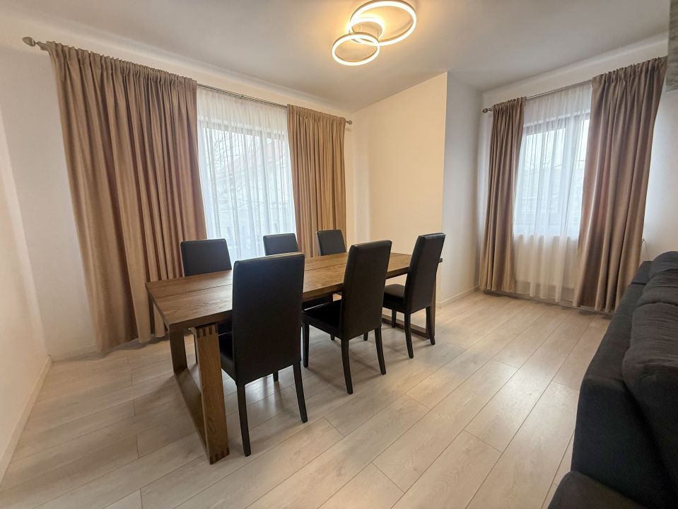 Casă P+1 de vânzare – Valu lui Traian , mobilata si  utilata – fotografia 8 din 21