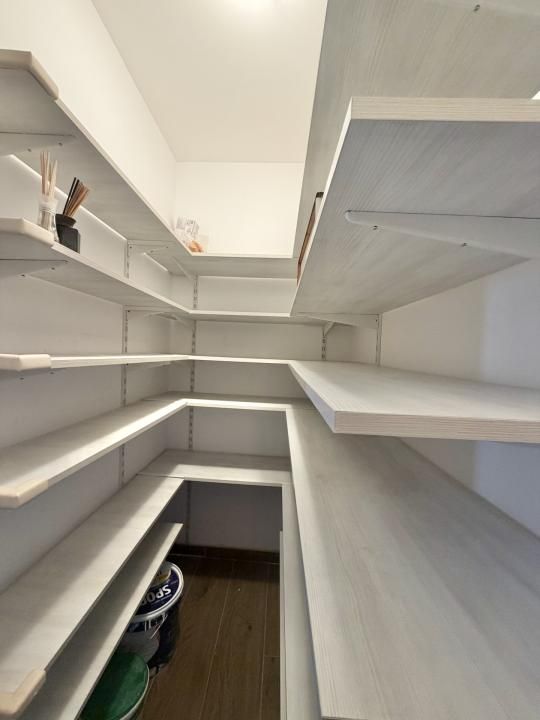 Apartament 2 camere, etaj 1, mobilat modern in Braytim – fotografia 14 din 14