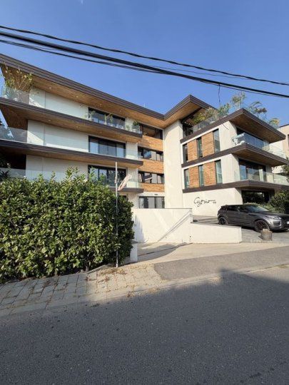 3 Camere de inchiriat | Pipera | Metrou | Centrala proprie | Parcare inclusa – fotografia 8 din 8