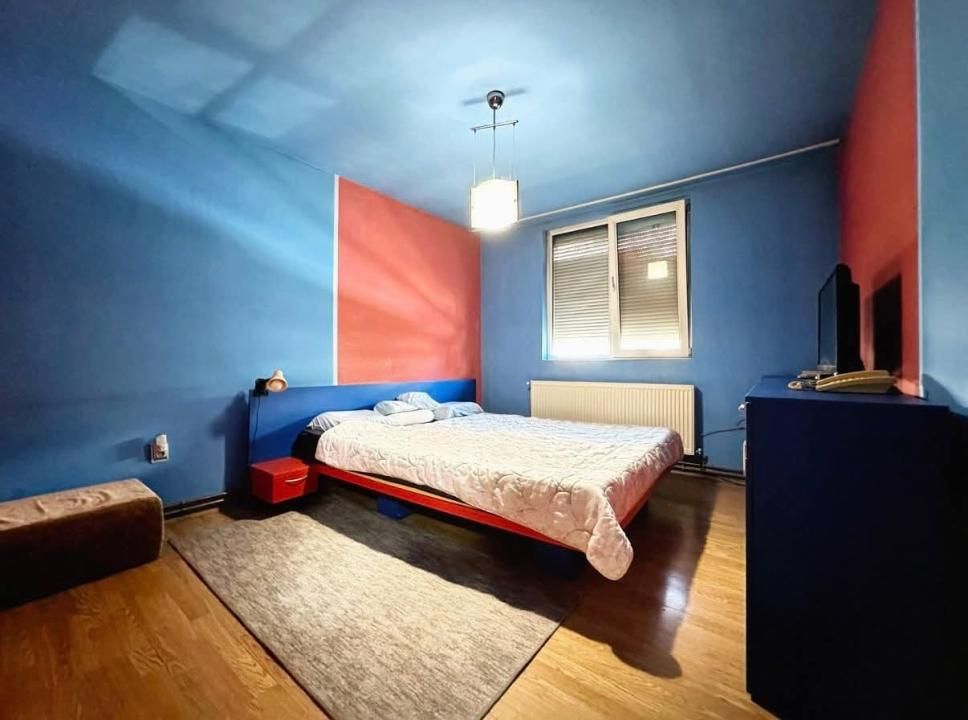 Casa individuala,5 camere,113 mp, 180 teren, mobilata - zona Cetatii – fotografia 7 din 12