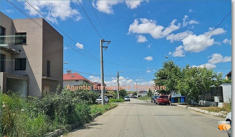 Vanzari terenuri in Eforie Nord zona cartier nou – fotografia 1 din 8