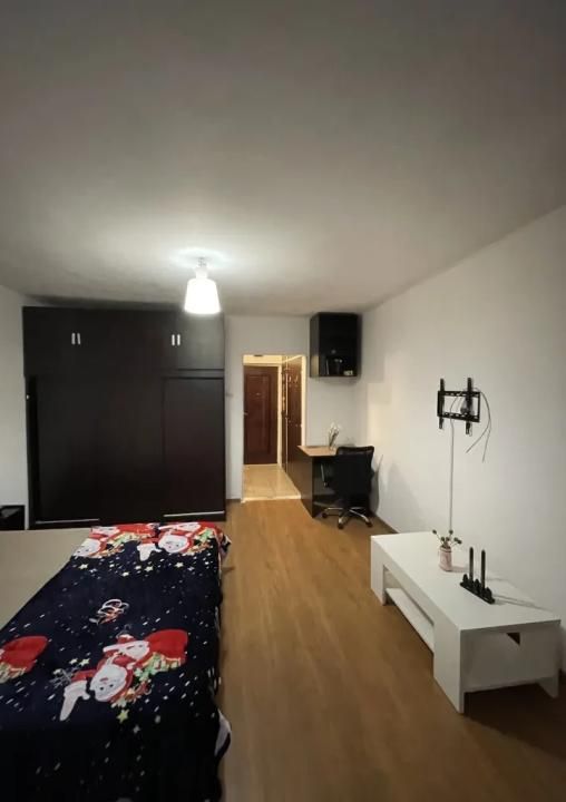 Garsoniera de vanzare | Basarabia | Metrou |  Bloc anvelopat | Mobilat – fotografia 5 din 13